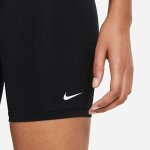 Nike W Pro 365 8" Shorts black/white