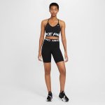Nike W Pro 365 8" Shorts black/white