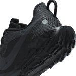 Nike W ReactX Pegasus Trail 5 black
