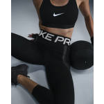 Nike W Pro Sculpt High-Waisted 7/8 Leggings black