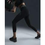 Nike W Pro Sculpt High-Waisted 7/8 Leggings black