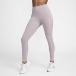 Nike W Universa High-Waisted Leggings light violet ore