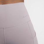 Nike W Universa High-Waisted Leggings light violet ore