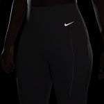 Nike W Universa High-Waisted Leggings light violet ore