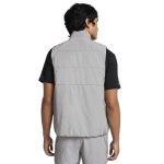 Nike Therma-Fit ADV Running Division Vest reflect silver