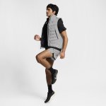 Nike Therma-Fit ADV Running Division Vest reflect silver