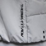 Nike Therma-Fit ADV Running Division Vest reflect silver