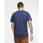 Nike M Sportswear Club Tee dark blue