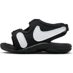 Nike Sunray Adjust 6 (TD) black/white