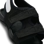 Nike Sunray Adjust 6 (TD) black/white