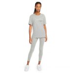 Nike W NSW Essentials Mid-Rise 7/8 grey