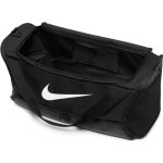 Nike Brasilia 9.5 Training Duffel Bag M 60L black/white