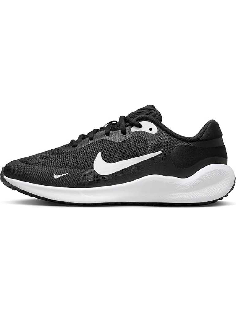 Nike Revolution 7 (GS) black/white