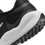 Nike Revolution 7 (GS) black/white