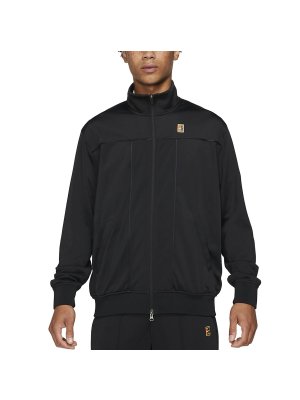 Nike Court Heritage Jacket black