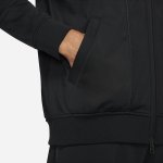 Nike Court Heritage Jacket black