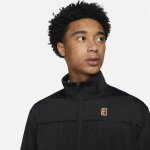 Nike Court Heritage Jacket black