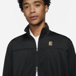 Nike Court Heritage Jacket black