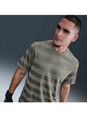 Nike Primary Dri-Fit Tee light army