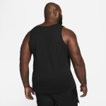 Nike Sportswear Tank Top black/white