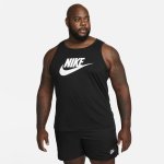 Nike Sportswear Tank Top black/white