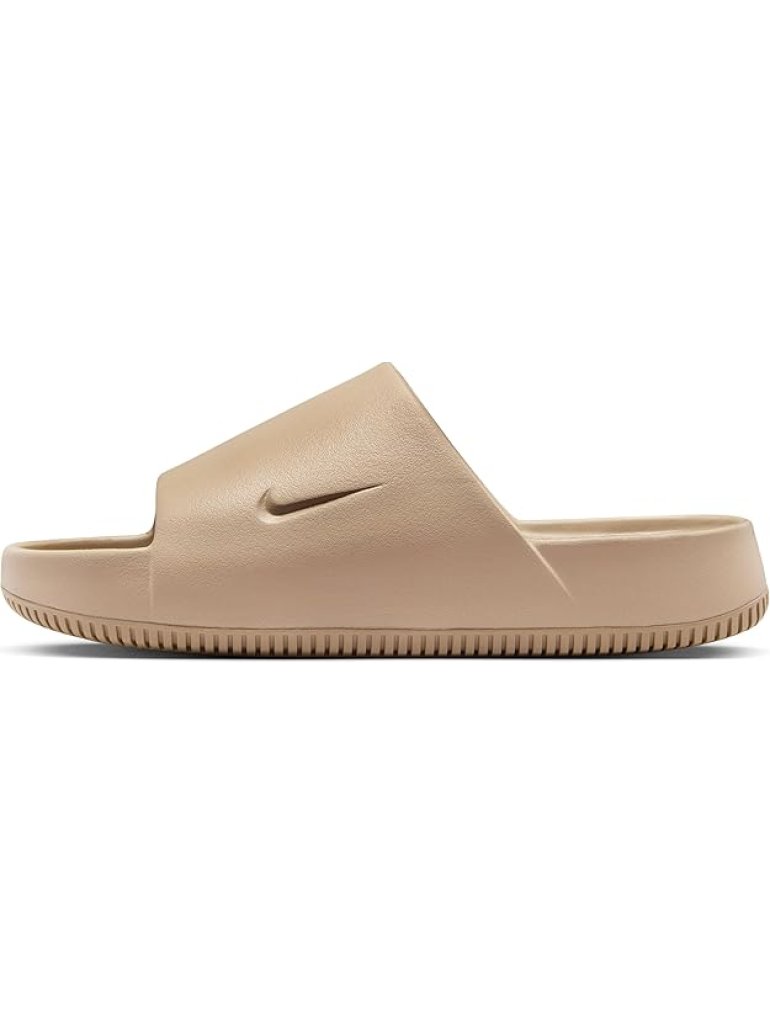 Nike Calm Slide khaki
