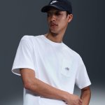 Nike Sportswear Max90 Shoe Logo T-Shirt white