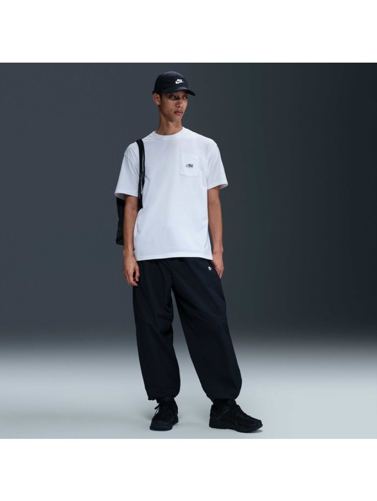 Nike Sportswear Max90 Shoe Logo T-Shirt white