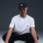 Nike Sportswear Max90 Shoe Logo T-Shirt white