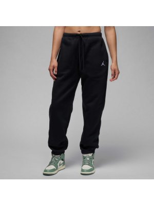 Jordan W Brooklyn Fleece Pants black