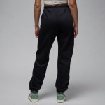 Jordan W Brooklyn Fleece Pants black