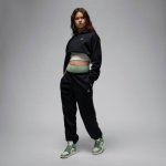 Jordan W Brooklyn Fleece Pants black