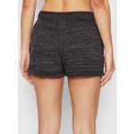 Nike W Sportswear Gym Vintage Shorts grey/black