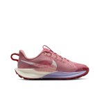 Nike Pegasus Trail 5 (GS) red stardust/mars stone/sail