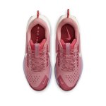 Nike Pegasus Trail 5 (GS) red stardust/mars stone/sail