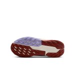 Nike Pegasus Trail 5 (GS) red stardust/mars stone/sail