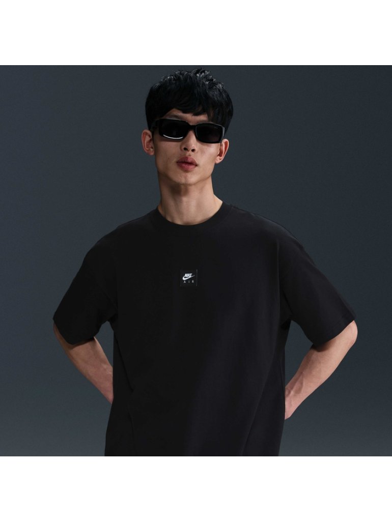 Nike Sportswear Max90 Air T-Shirt black