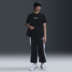 Nike Sportswear Club Bike Swoosh Tee black