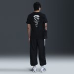 Nike Sportswear Club Bike Swoosh Tee black