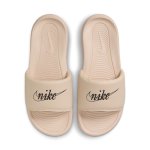 Nike W Victory One Slide sandrift/black