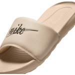 Nike W Victory One Slide sandrift/black