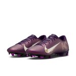 Nike Zoom Vapor 16 Academy Kylian Mbappé FG/MG grand purple/pale ivory
