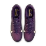 Nike Zoom Vapor 16 Academy Kylian Mbappé FG/MG grand purple/pale ivory