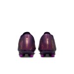 Nike Zoom Vapor 16 Academy Kylian Mbappé FG/MG grand purple/pale ivory