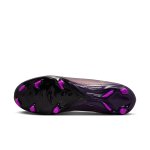 Nike Zoom Vapor 16 Academy Kylian Mbappé FG/MG grand purple/pale ivory