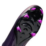 Nike Zoom Vapor 16 Academy Kylian Mbappé FG/MG grand purple/pale ivory