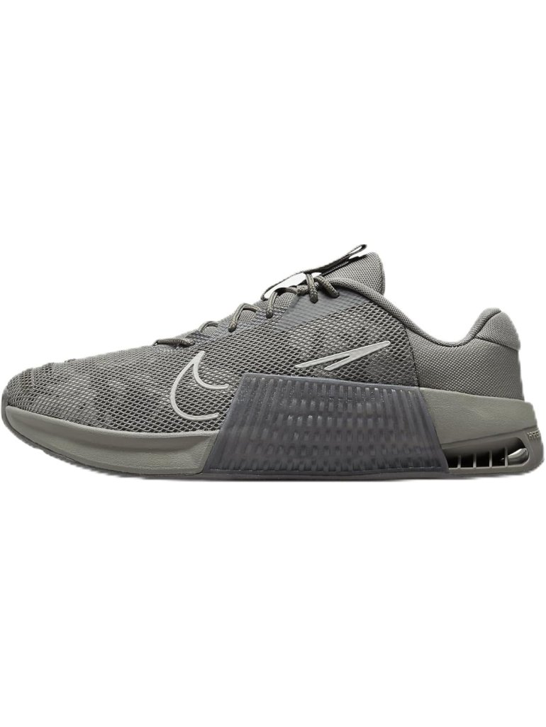 Nike Metcon 9 AMP dark stucco/light bone
