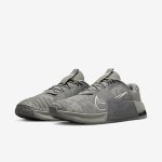 Nike Metcon 9 AMP dark stucco/light bone