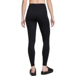 Nike W One High Waisted Leggings black