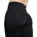Nike W One High Waisted Leggings black